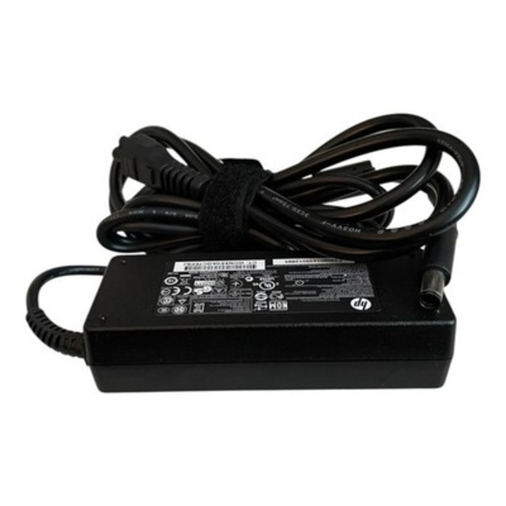 Original HP Laptop AC Adapter Charger PP012C-S Power Supply